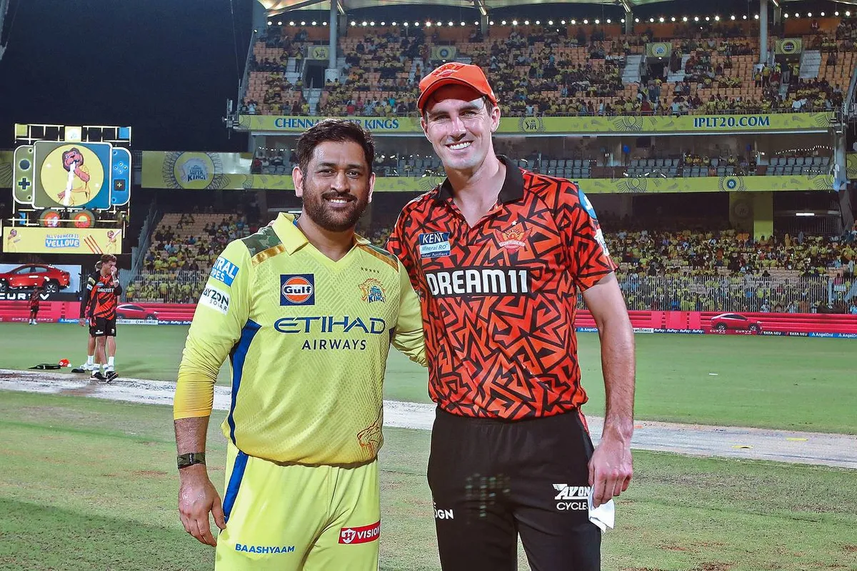 Points table ipl: Chennai Super Kings Climb the Points Table in IPL 2026