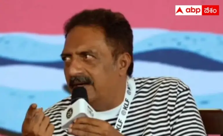 ప్రకాష్ రాజ్ — IN news