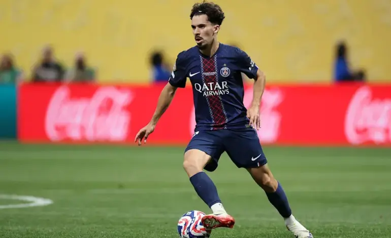 Psg vs bayern munich