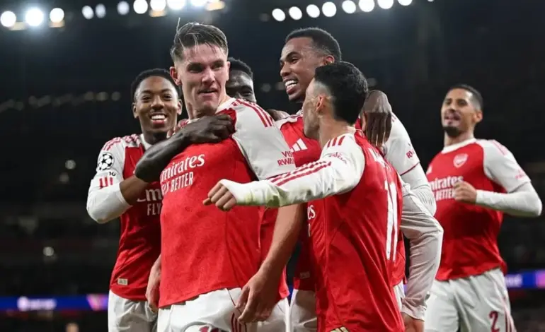 Psg: Can  Hold Off Liverpool at Anfield?