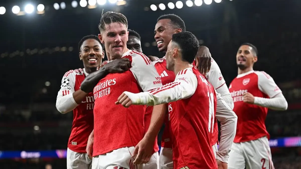 Psg: Can  Hold Off Liverpool at Anfield?