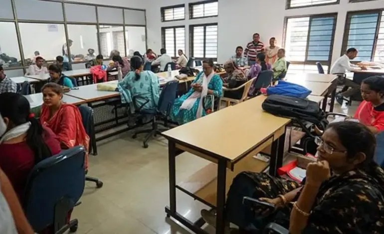pstet result 2026 — IN news