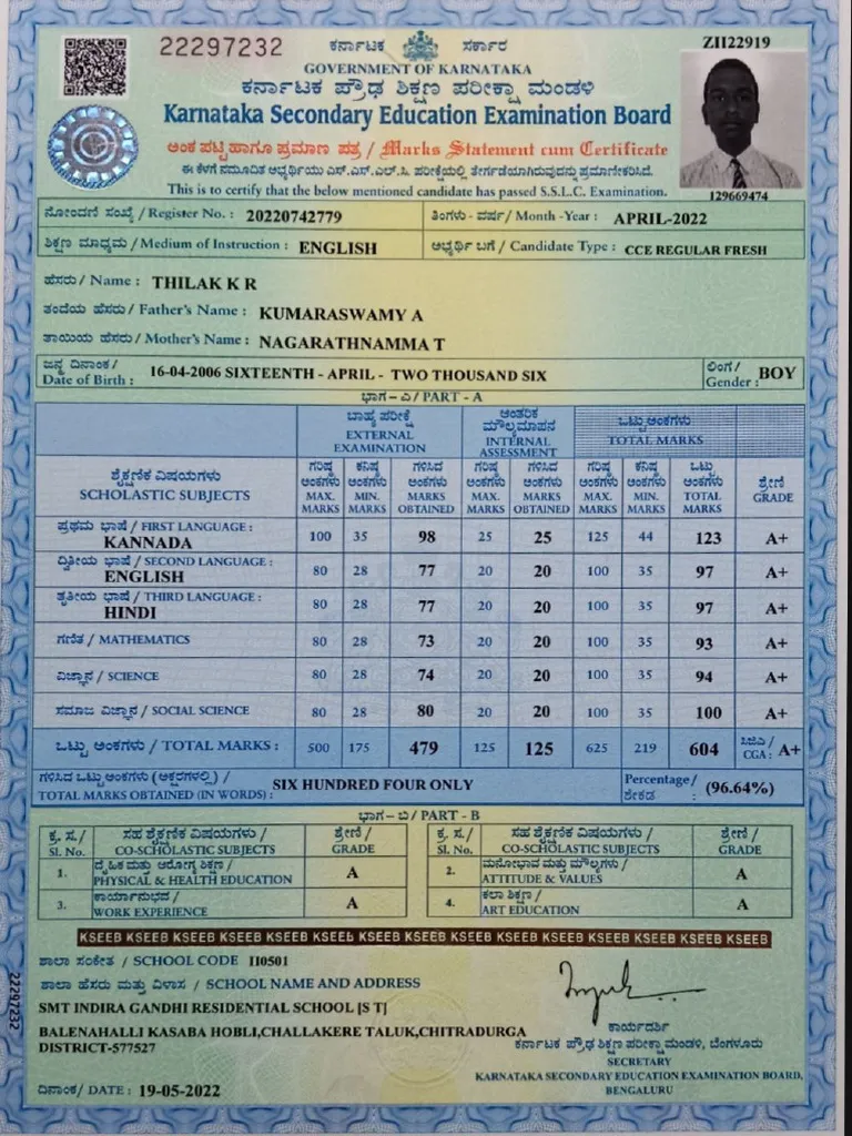 Puc result 2026 karnataka: Karnataka 2nd PUC Results 2026: What to Expect?
