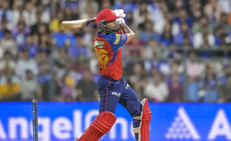 punjab kings vs lucknow super giants standings — IN news