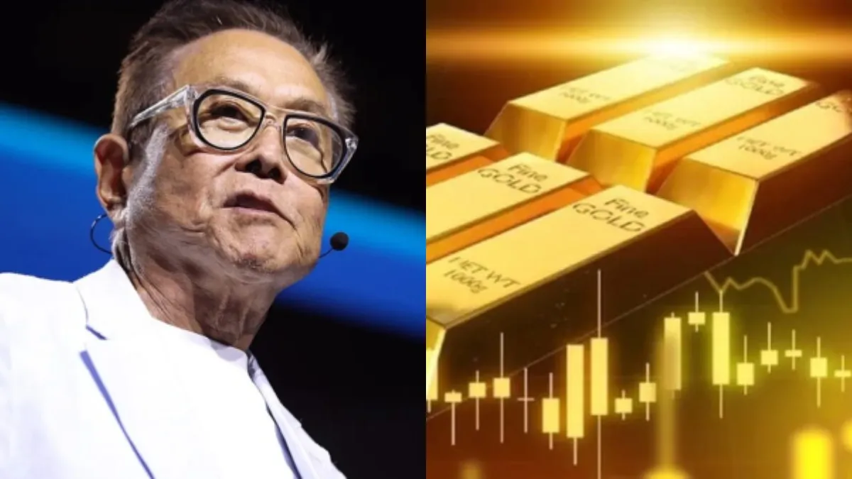రాబర్ట్ కియోసాకి: Robert Kiyosaki’s Economic Predictions