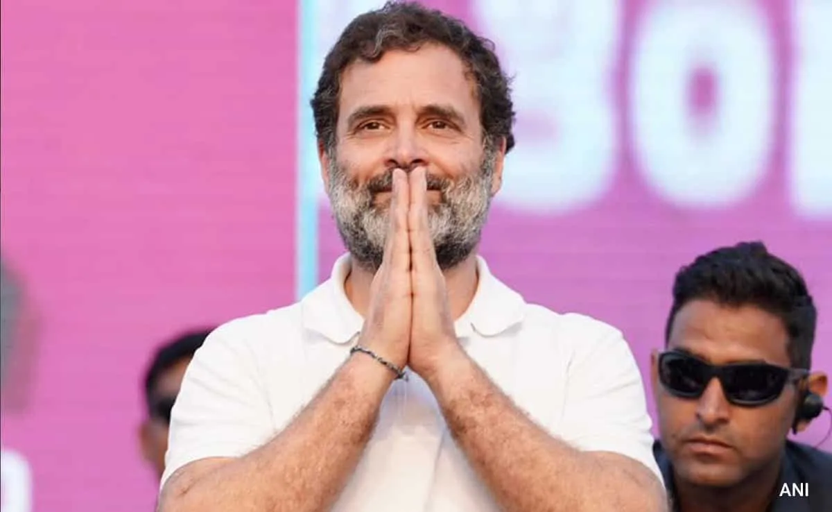 Rahul Gandhi’s Bold Moves Ahead of Elections