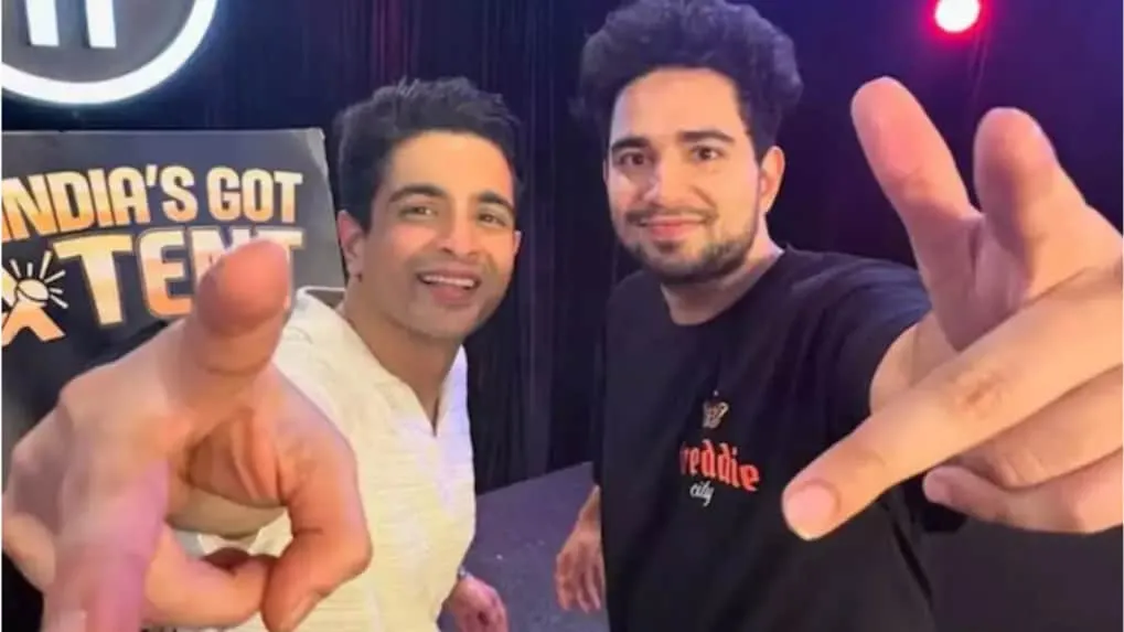 Ranveer allahbadia replies samay raina: Ranveer Allahbadia Replies to Samay Raina: A Comedy Clash Unfolds