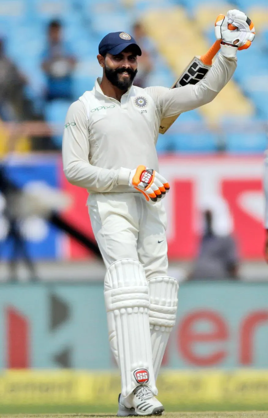 Ravindra jadeja csk: Ravindra Jadeja’s Emotional Return to CSK as Rajasthan Royals Triumph