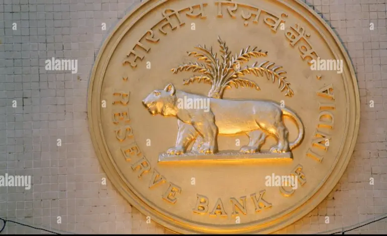 rbi — IN news