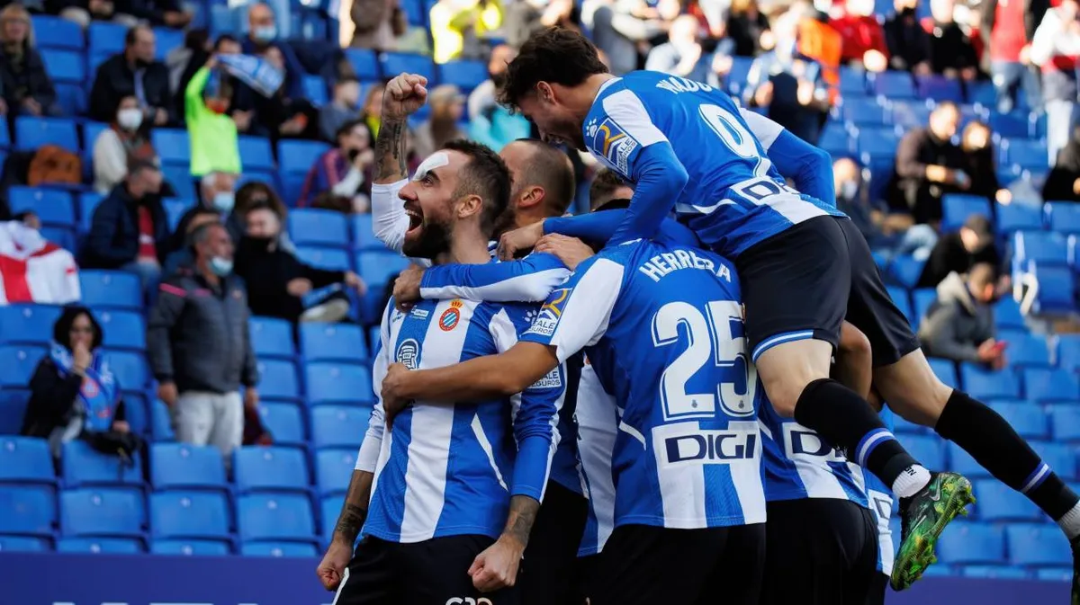 Real Betis vs Espanyol: A Crucial La Liga Clash Awaits