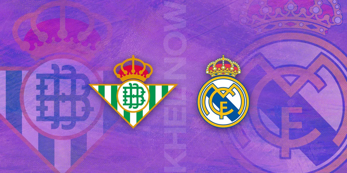Real Betis vs Real Madrid: A Title Dream Dashed