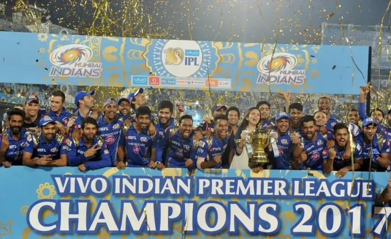 Rising Pune Supergiant: A Legacy of Talent and Ambition