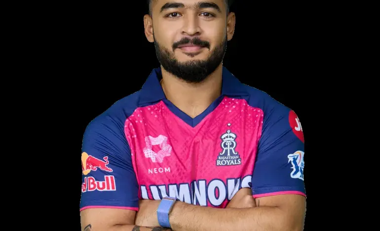 रियान पराग: Riyan Parag Caught Vaping During IPL Match: A Controversy Unfolds