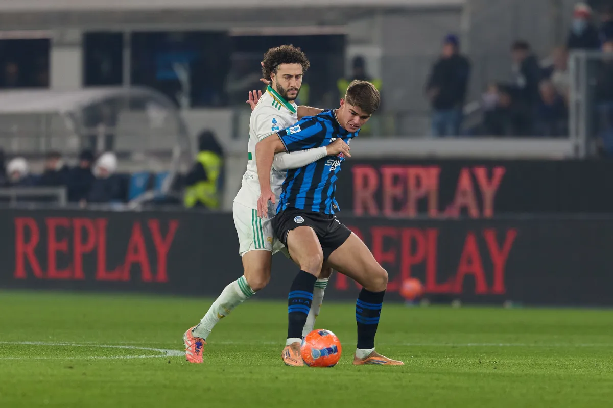 Roma vs Atalanta: A Crucial Clash for European Dreams