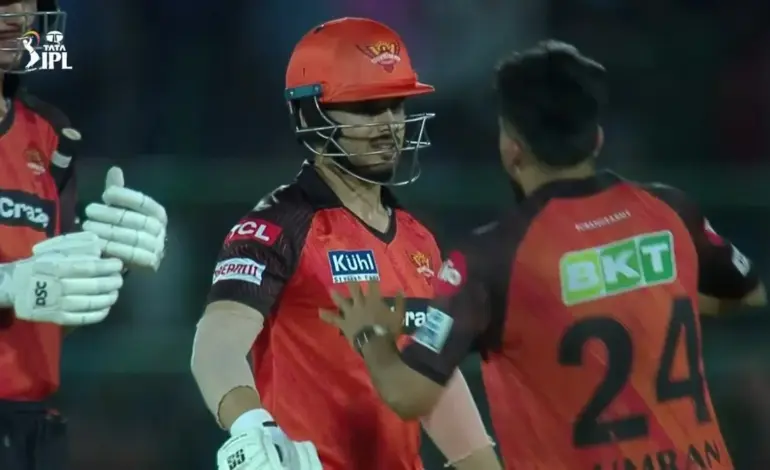 Rr vs srh: Rajasthan Royals vs Sunrisers Hyderabad: A Clash of Contrasts in IPL 2026