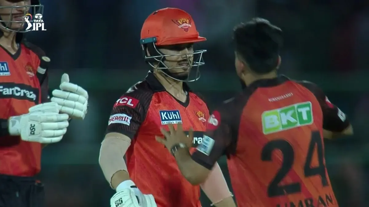 Rr vs srh: Rajasthan Royals vs Sunrisers Hyderabad: A Clash of Contrasts in IPL 2026