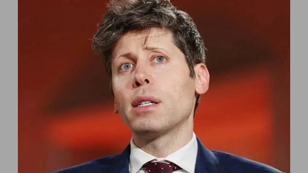 Sam Altman Faces New Allegations Amidst Controversial Business Moves