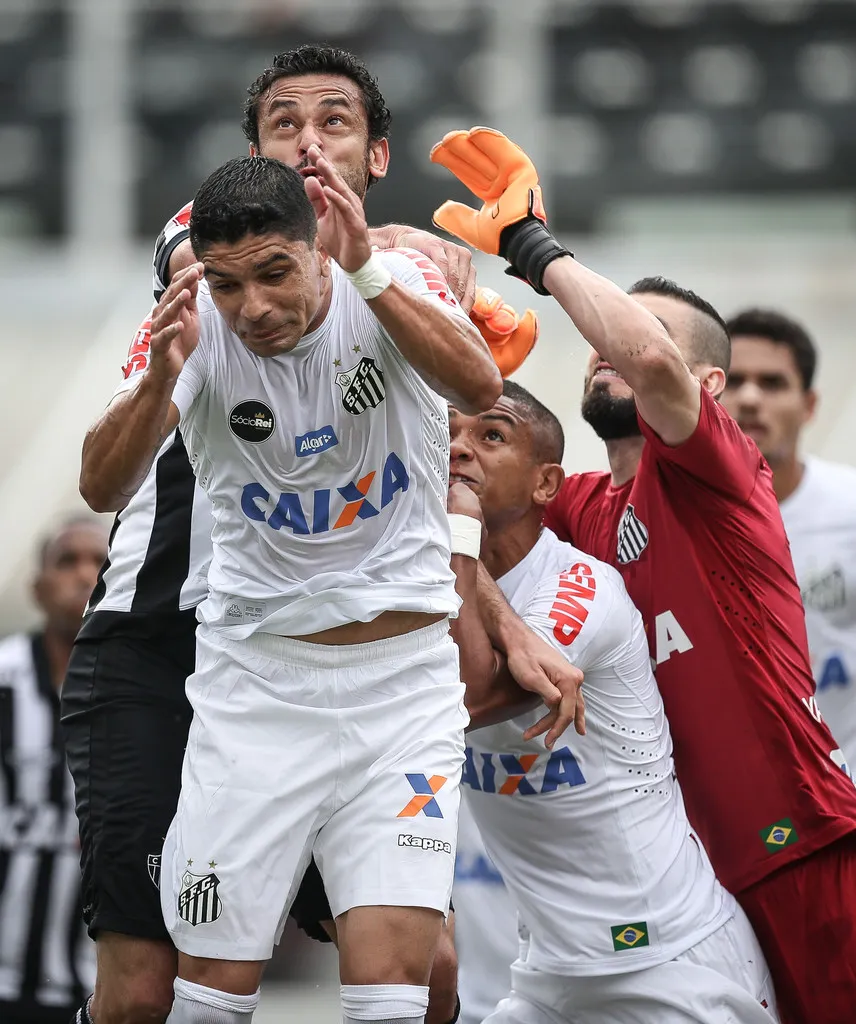 Santos vs Atlético Mineiro: Neymar’s Return Sparks Hope for Crucial Match