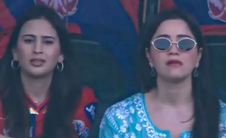 sara tendulkar — IN news