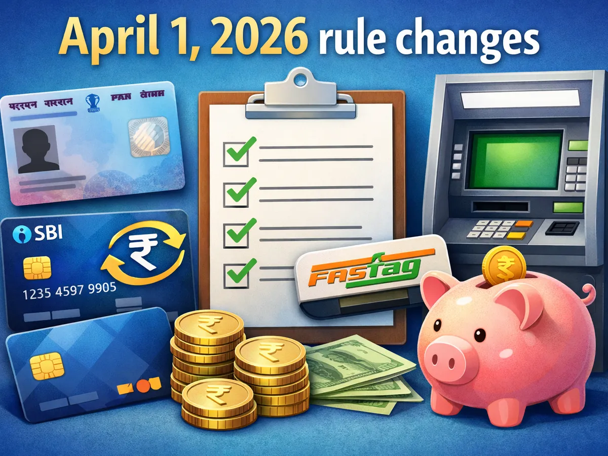 SBI Faces Major Challenges Amid Upcoming Banking Changes