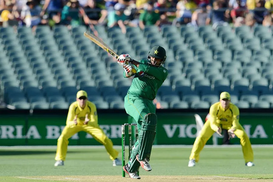 Sharjeel Khan Shines as Hyderabad Kingsmen Dominate Multan Sultans