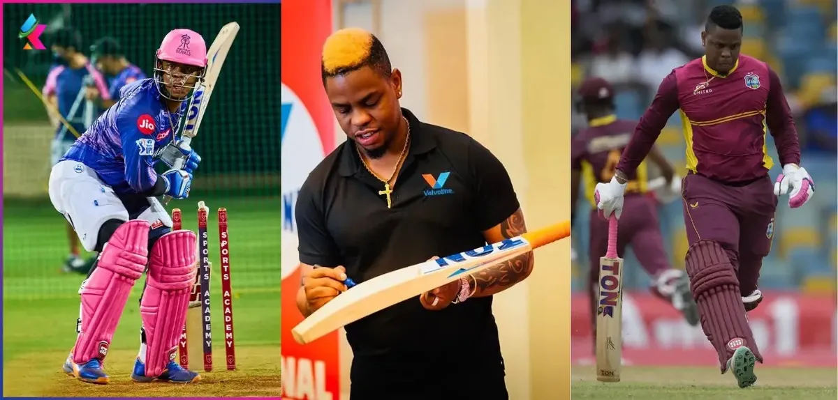 Shimron Hetmyer Shines as Rajasthan Royals Triumph Over Gujarat Titans