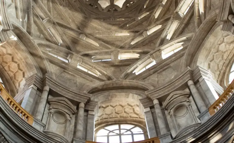 shroud of turin — IN news