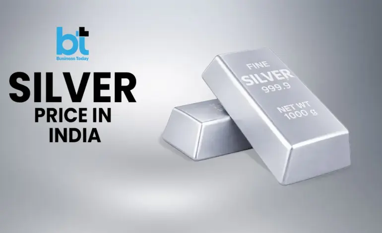 silver — IN news