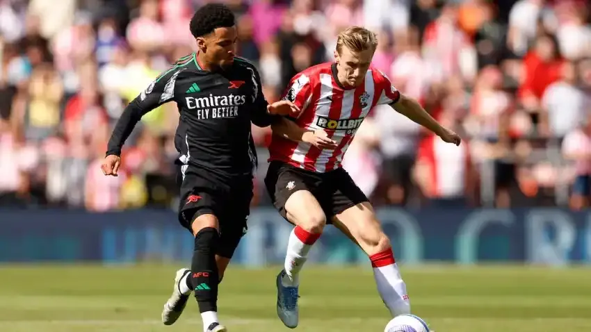 Southampton vs Arsenal: A Clash of FA Cup Aspirations
