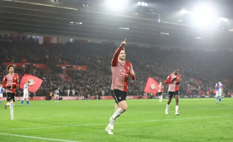 Southampton vs Blackburn Rovers: Can the Saints Secure a Sixth Straight Win?