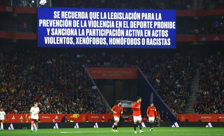 spain vs egypt — IN news