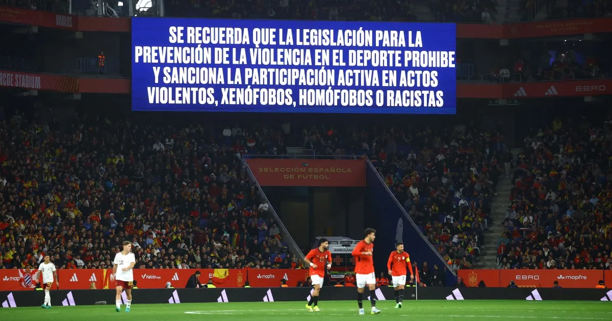 Spain vs Egypt: A Goalless Draw Marred by Controversy