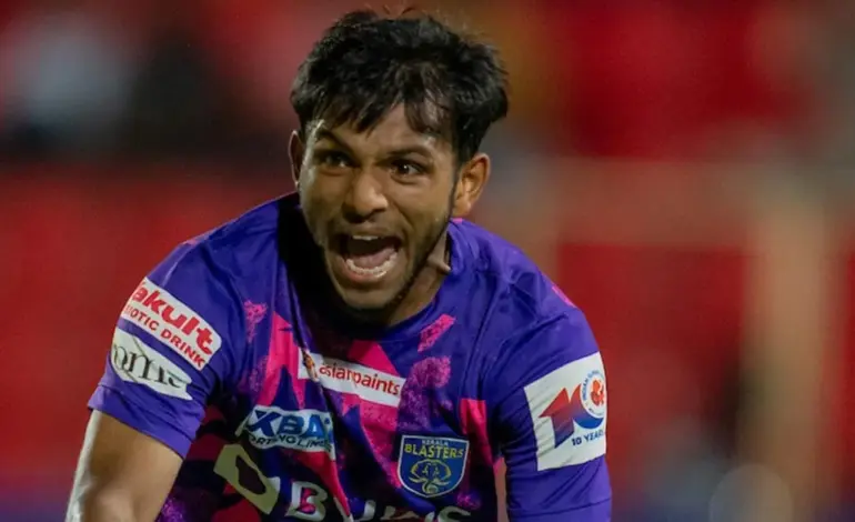 Sporting Delhi vs Kerala Blasters: A Historic First Win for SC Delhi