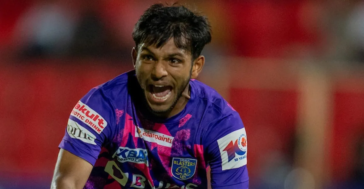 Sporting Delhi vs Kerala Blasters: A Historic First Win for SC Delhi