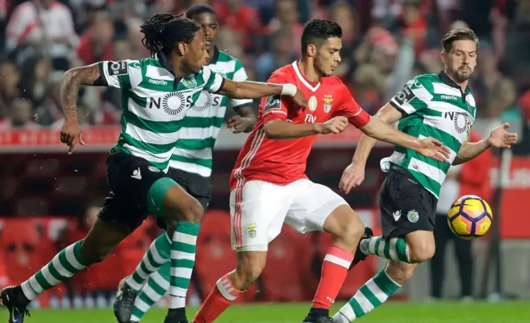 Sporting vs Benfica: A Derby of Consequence