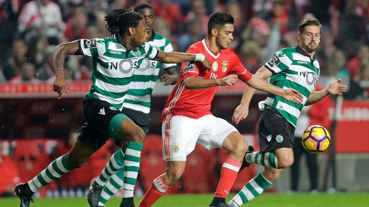 Sporting vs Benfica: A Derby of Consequence