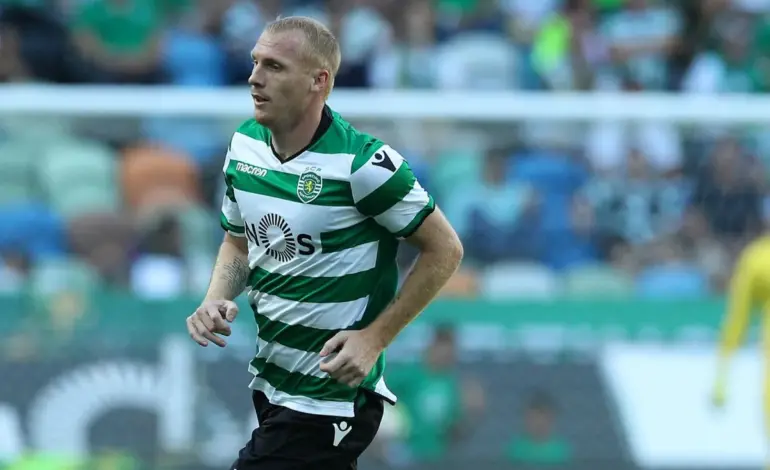 Sporting vs Tondela: Title Hopes on the Line