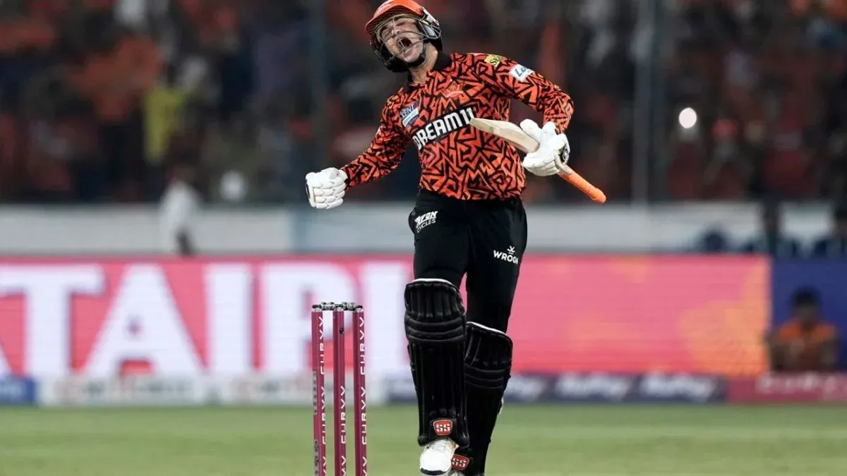 Srh बनाम पीबीकेएस: SRH vs PBKS: A Record-Breaking Clash at IPL 2026