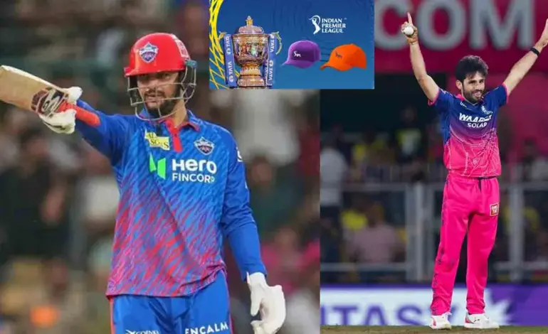సర్ఫరాజ్ ఖాన్: Surfaraz Khan Shines in IPL 2026 Amidst High Competition