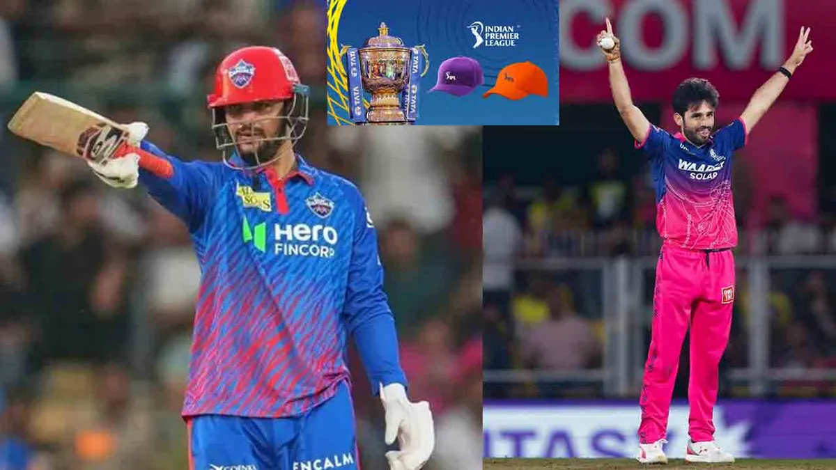 సర్ఫరాజ్ ఖాన్: Surfaraz Khan Shines in IPL 2026 Amidst High Competition