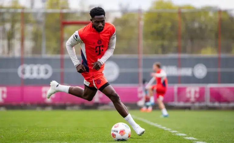 st. pauli vs bayern — IN news