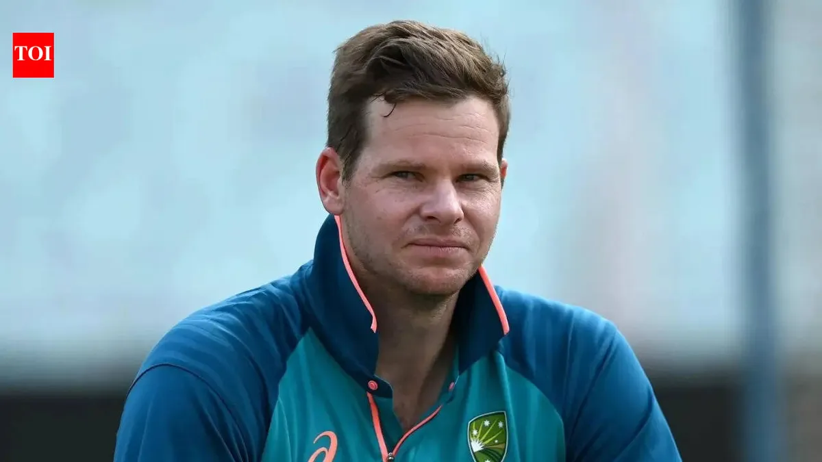 Steve Smith’s Investment Triumph: From Kitchen Table to Millions