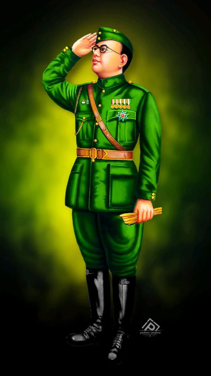 সুভাষচন্দ্র বসু: Subhash Chandra Bose Controversy in Jaipur
