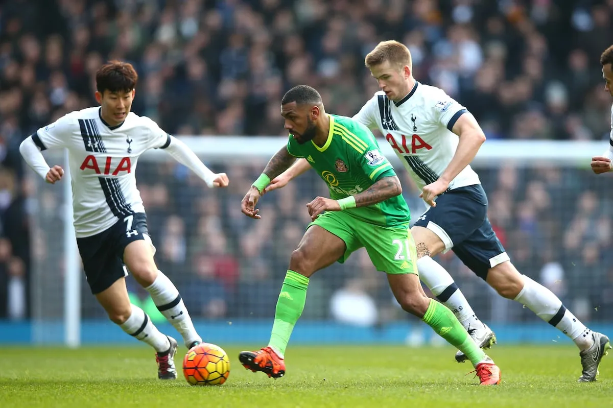 Sunderland vs Tottenham: A Historic Defeat for Spurs