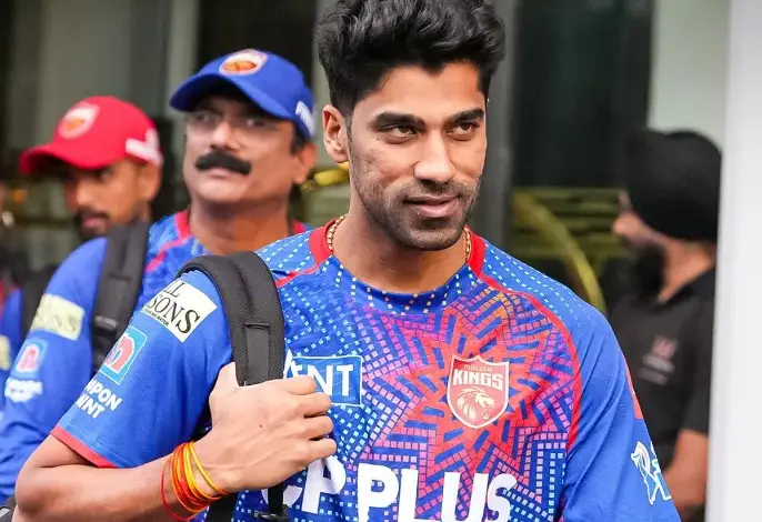 Suryansh Shedge Shines in Punjab Kings’ Unbeaten Streak