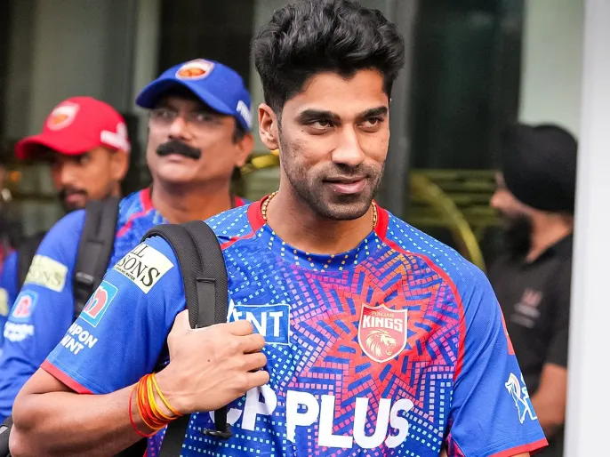 Suryansh Shedge Shines in Punjab Kings’ Unbeaten Streak