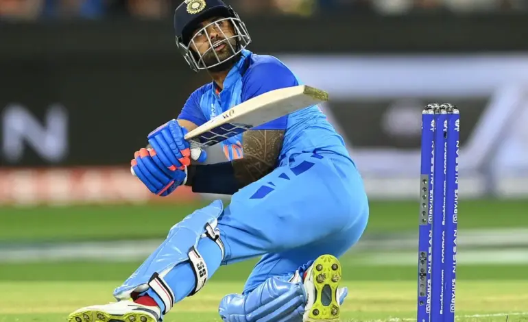 सूर्यकुमार यादव: Suryakumar Yadav: The Future of India’s T20 Captaincy at Stake