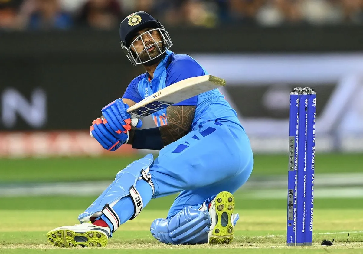 सूर्यकुमार यादव: Suryakumar Yadav: The Future of India’s T20 Captaincy at Stake
