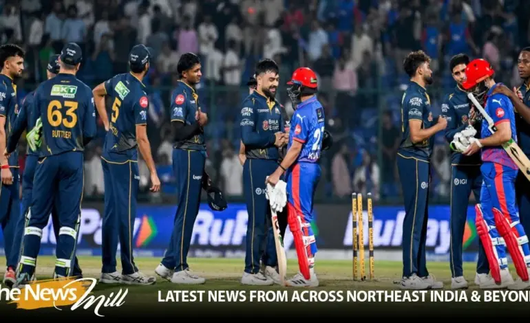 t. natarajan — IN news