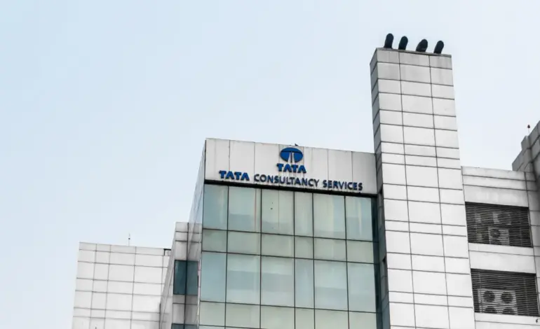tcs — IN news